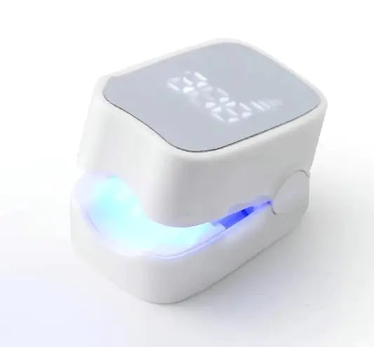 LED Laser Nail Fungus Device Solveify