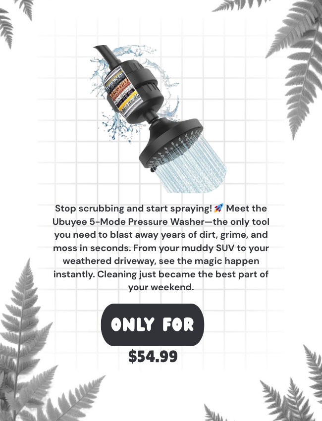 5 Modes High Pressure Shower Head 4 Inch High Flow Fixed Showerheads Sprayer Bathroom Rain Showerhead Faucet Replacement Part Solveify