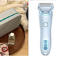 Electric Duo Shave Solveify