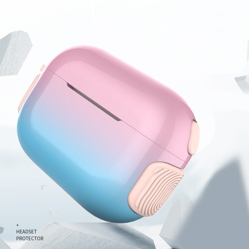 Anacotte Gradient Contrast Pro AirPod Case Anacotte