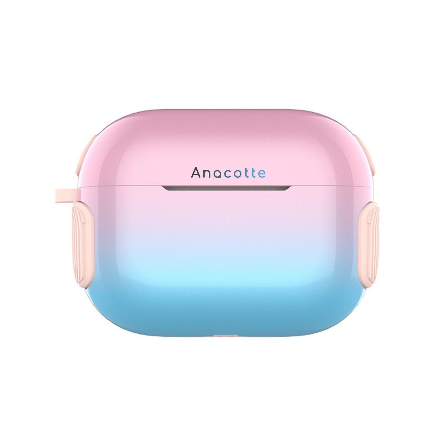 Anacotte Gradient Contrast Pro AirPod Case Anacotte