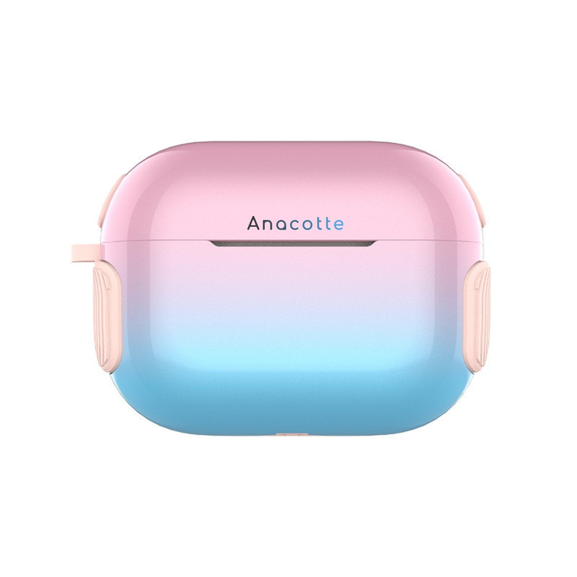 Anacotte Gradient Contrast Pro AirPod Case Anacotte