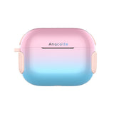 Anacotte Gradient Contrast Pro AirPod Case Anacotte