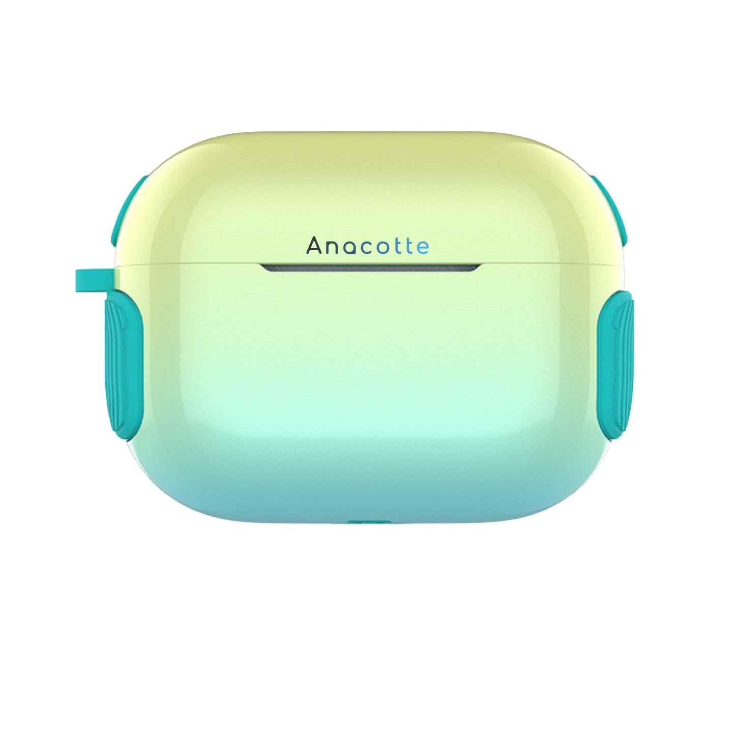 Anacotte Gradient Contrast Pro AirPod Case Anacotte