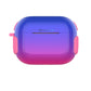 Anacotte Gradient Contrast Pro AirPod Case Anacotte