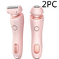 Electric Duo Shave Solveify