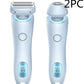 Electric Duo Shave Solveify