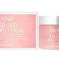Collagen Jelly Cream Care Moisturizing Solveify