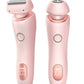 Electric Duo Shave Solveify