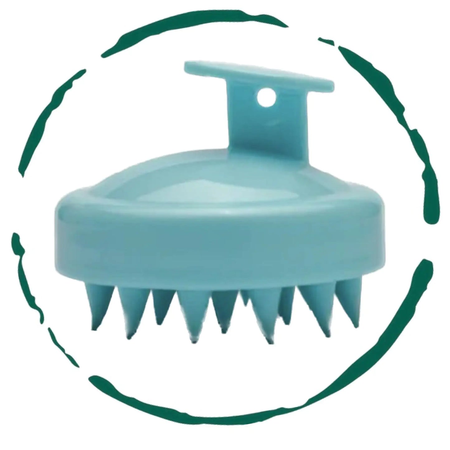 Hair Scalp Massager Solveify