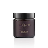 Active Face Scrub Rose & Blueberry. Enzymatic and Mineral Exfoliation with Wild Rose Oil to Promote Collagen and Elastin Formation. Contributes with Sebum Regulation. Solveify