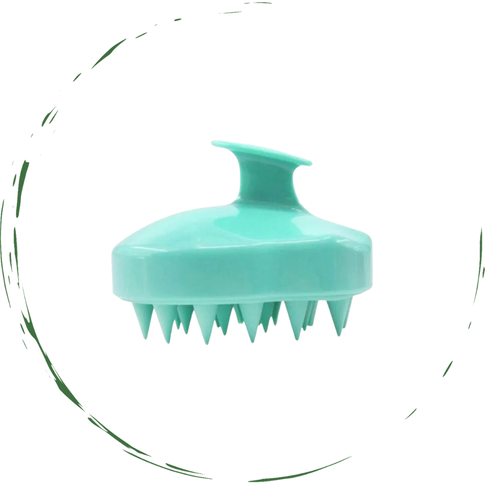 Hair Scalp Massager Solveify