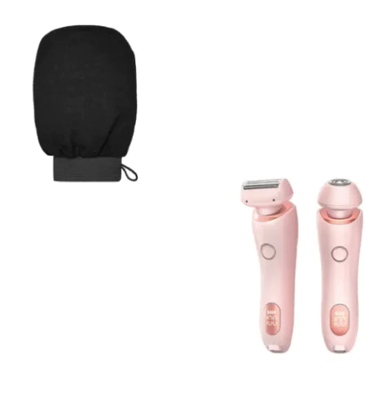 Electric Duo Shave Solveify