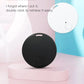 2026 GPS Bluetooth 5.0 Tracker AntiLost Device Round Pet Kids Bag Wallet Tracking Smart Finder Locator MIni Solveify