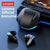 Lenovo GM2 Pro Gaming Earphones Bluetooth 5.3 Sport Headset Dual Mode HD Call Noise Reduction Earbuds with Mic Music Earphones Solveify