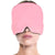 360° Cold Therapy Migraine & Stress Relief Cap Solveify