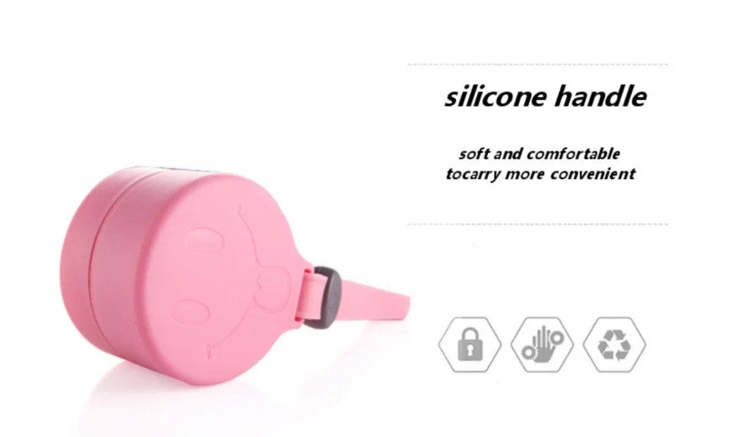 Mini Juicer Portable Blender Fruit Smoothie Milkshake Electric Juicer USB Rechargeable Juice Cup Food Processor Kitchen Supplies Solveify