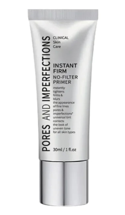 Instant Face Tightener No-Filter Primer Solveify
