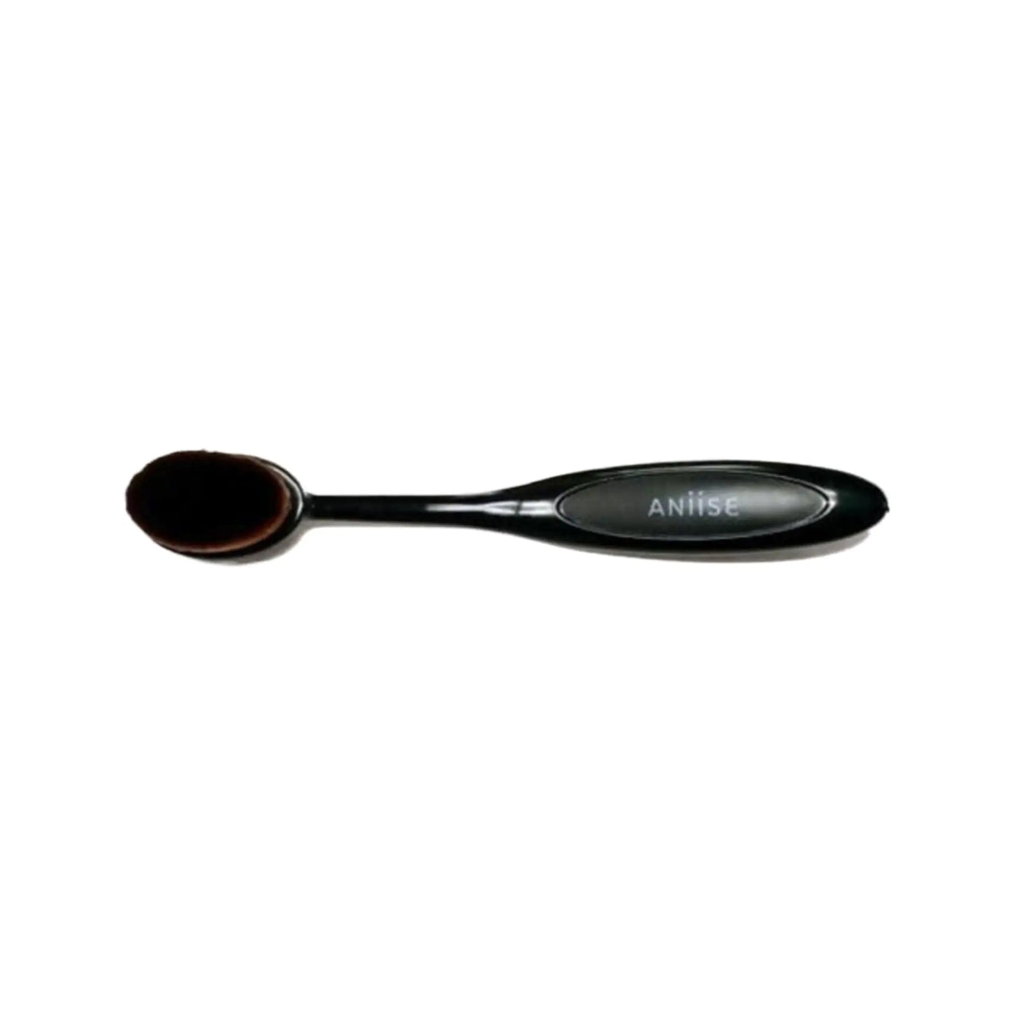 Synthetic All-in-1 Oval Brush Solveify