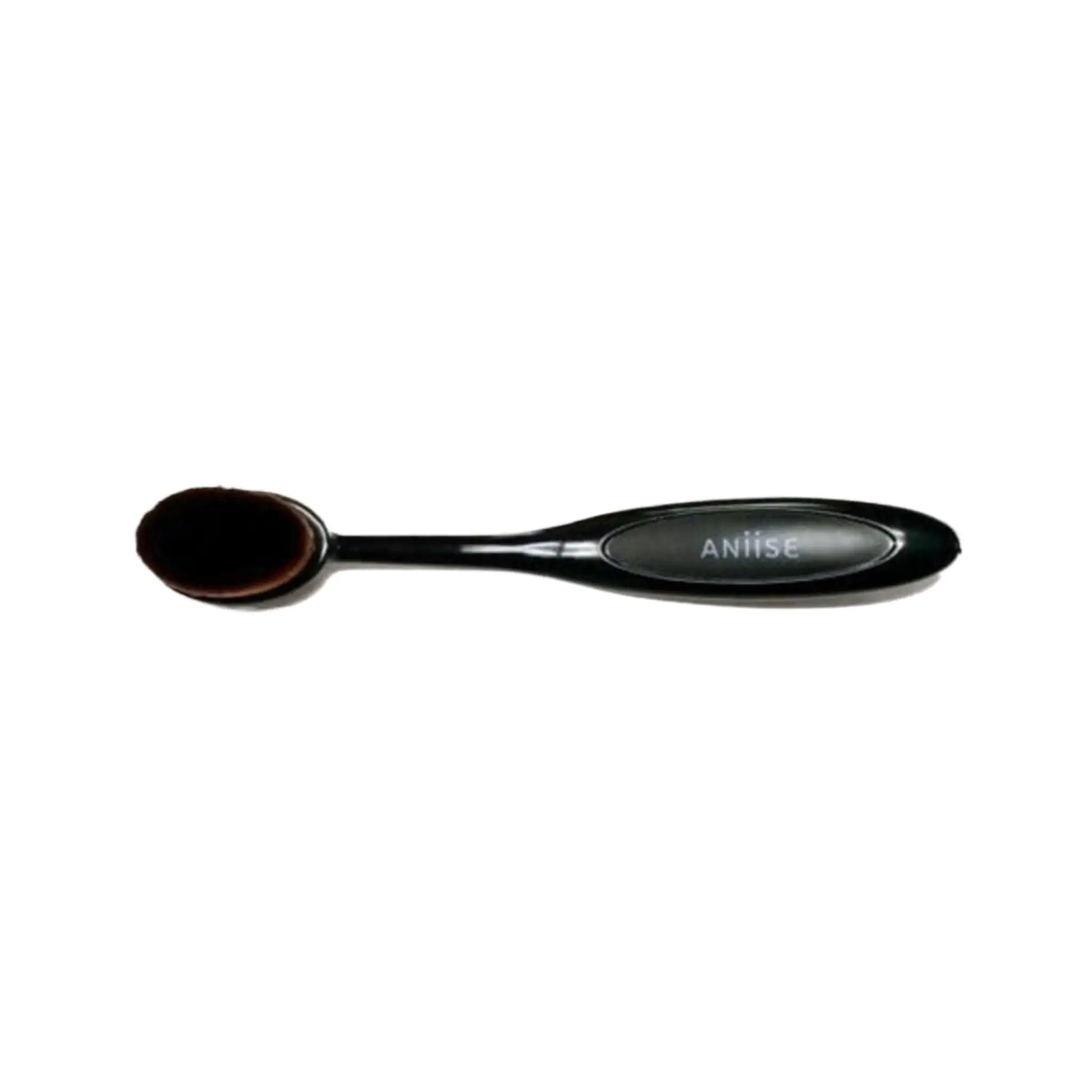 Synthetic All-in-1 Oval Brush Solveify