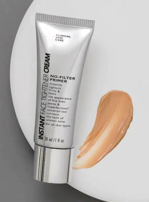 Instant Face Tightener No-Filter Primer Solveify