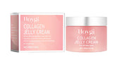 Collagen Jelly Cream Care Moisturizing Solveify
